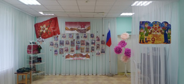 Бессмертный полк Бессмертный полк.