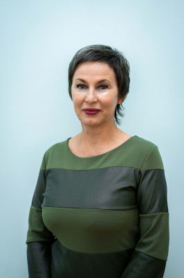 Воспитатель Дюжакова Светлана Олеговна Воспитатель Дюжакова Светлана Олеговна