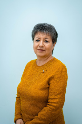 Воспитатель Клёсова Елена Ивановна Воспитатель Клёсова Елена Ивановна