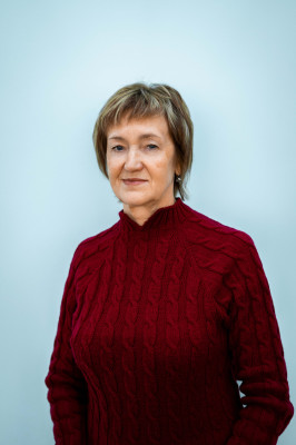 Заведующий Панфилова Марина Михайловна Заведующий Панфилова Марина Михайловна